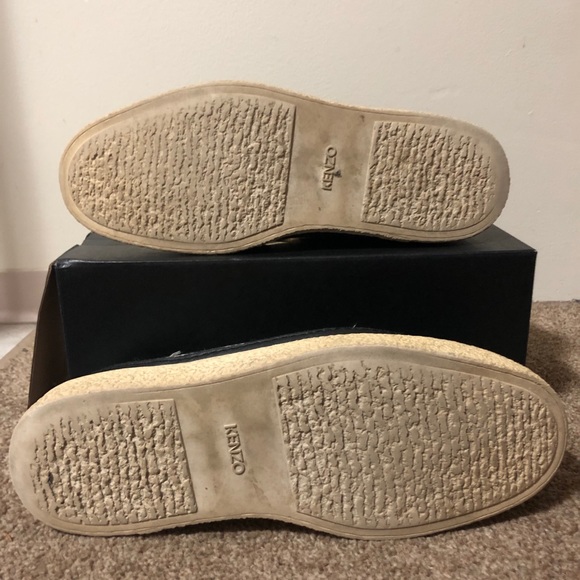 Kenzo Shoes - Picture 3 of 9